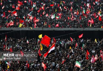 بسیج جامعه پزشکی با تمام ظرفیت به استقبال زائران «رهبر شهید» می‌رود