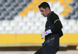 بمب نقلوانتقالاتی پرسپولیس منفجر شد بمب نقلوانتقالاتی پرسپولیس منفجر شد