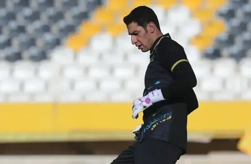 بمب نقلوانتقالاتی پرسپولیس منفجر شد بمب نقلوانتقالاتی پرسپولیس منفجر شد