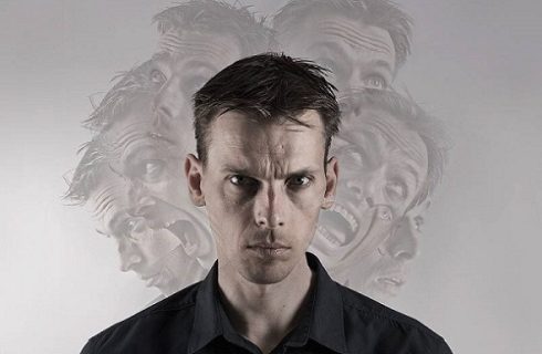 به زبان ساده اسکیزوفرنی را با ذکر مثال توضیح دهید!