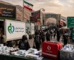 تامین پایدار دارو و تجهیزات پزشکی در مرز مهران و شلمچه