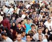تشریح مهمترین عوامل موفقیت سیاستهای جمعیتی در ایران تشریح مهمترین عوامل موفقیت سیاستهای جمعیتی در ایران