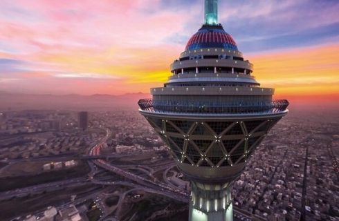 تعطیلی برج میلاد در روزهای مراسم تشییع / جزئیات اعلام شد