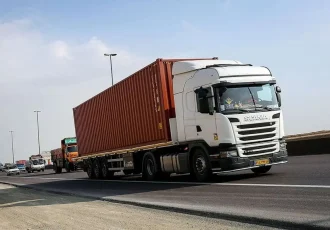 توافق تازه ایران و عراق درباره تردد کامیونهای صادراتی در مرز خسروی توافق تازه ایران و عراق درباره تردد کامیونهای صادراتی در مرز خسروی