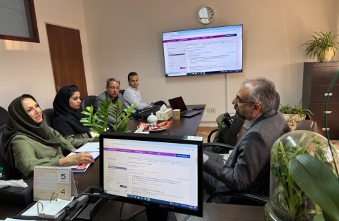 توسعه پزشکی مبتنی بر شواهد نیازمند دسترسی گسترده جامعه پزشکی به منابع معتبر علمی است