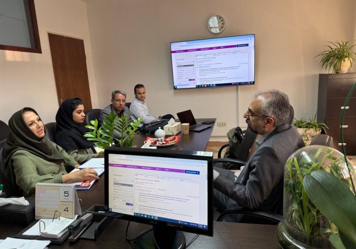 توسعه پزشکی مبتنی بر شواهد نیازمند دسترسی گسترده جامعه پزشکی به منابع معتبر علمی است