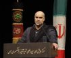 توکلیزاده: خون رهبر شهید، نقابها را از چهره دشمن برداشت توکلیزاده: خون رهبر شهید، نقابها را از چهره دشمن برداشت