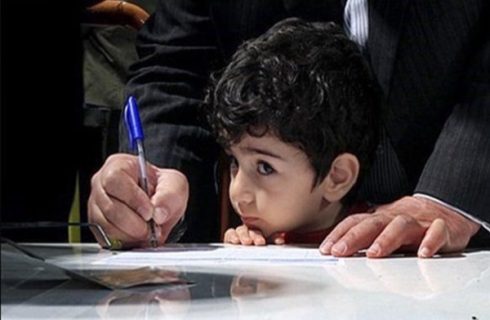 ثبت‌نام ۲۱ هزار کلاس‌اولی در مدارس کرمانشاه انجام شد