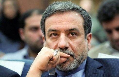 جزئیات دیدار معاون نخست وزیر یمن با عباس عراقچی جزئیات دیدار معاون نخست وزیر یمن با عباس عراقچی