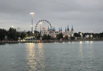جزئیات هولناک از غرق شدن کودک مبتلا به اوتیسم در دریاچه تفریحی ساوه