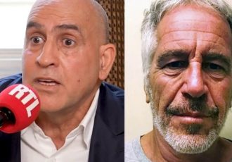 جسد یکی از افراد مرتبط با جفری اپستین پیدا شد / ابهام تازه در پرونده جنجالی جسد یکی از افراد مرتبط با جفری اپستین پیدا شد / ابهام تازه در پرونده جنجالی
