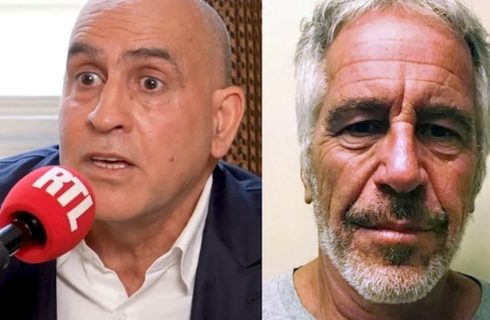 جسد یکی از افراد مرتبط با جفری اپستین پیدا شد / ابهام تازه در پرونده جنجالی جسد یکی از افراد مرتبط با جفری اپستین پیدا شد / ابهام تازه در پرونده جنجالی