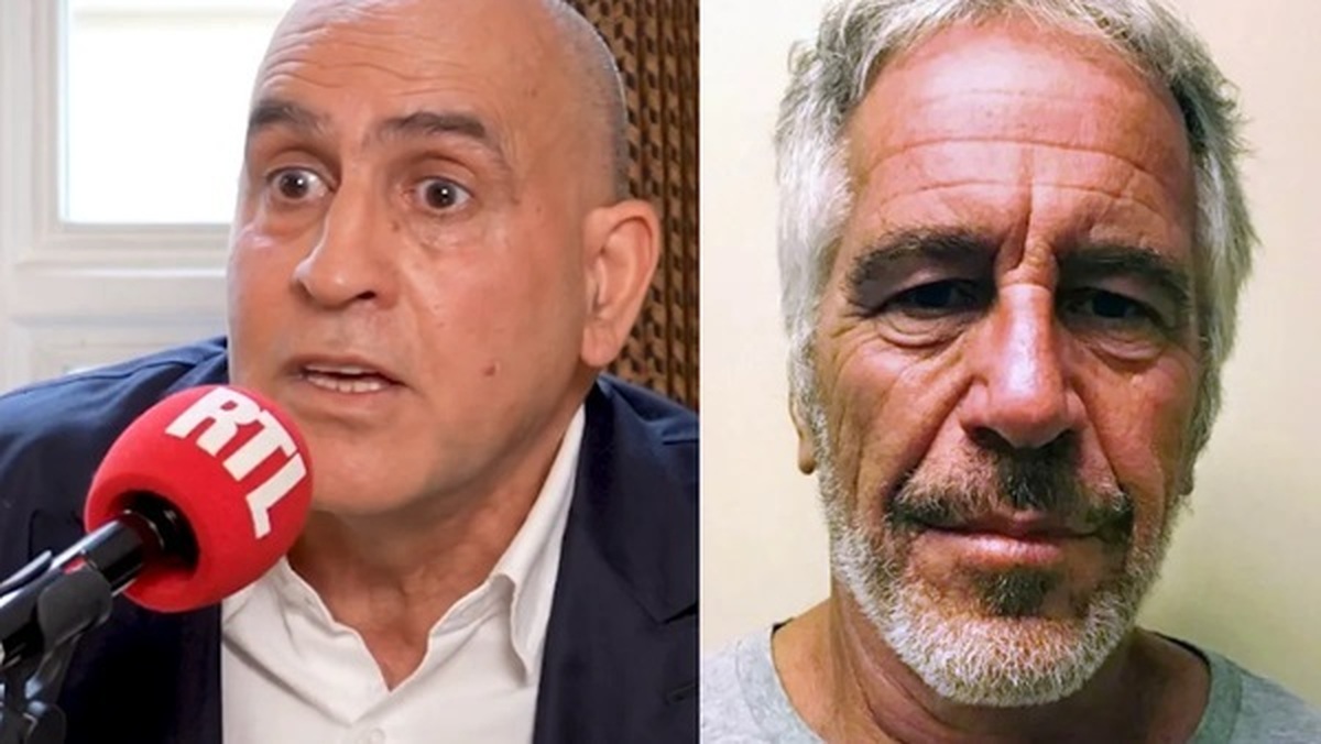 جسد یکی از افراد مرتبط با جفری اپستین پیدا شد / ابهام تازه در پرونده جنجالی