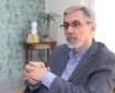 جعفریان: خدمات سلامت در سختترین شرایط هم متوقف نشد جعفریان: خدمات سلامت در سختترین شرایط هم متوقف نشد