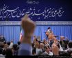 حاشیه نویسی بر دیدار جامعه پرستاری با رهبر شهید انقلاب حاشیه نویسی بر دیدار جامعه پرستاری با رهبر شهید انقلاب