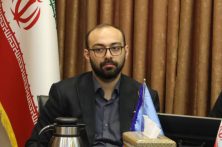 حضور صدها پرستار داوطلب برای ارائه خدمات به عاشقان رهبر شهید در مراسم وداع