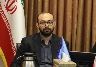 حضور صدها پرستار داوطلب برای ارائه خدمات به عاشقان رهبر شهید در مراسم وداع