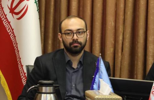 حضور صدها پرستار داوطلب برای ارائه خدمات به عاشقان رهبر شهید در مراسم وداع