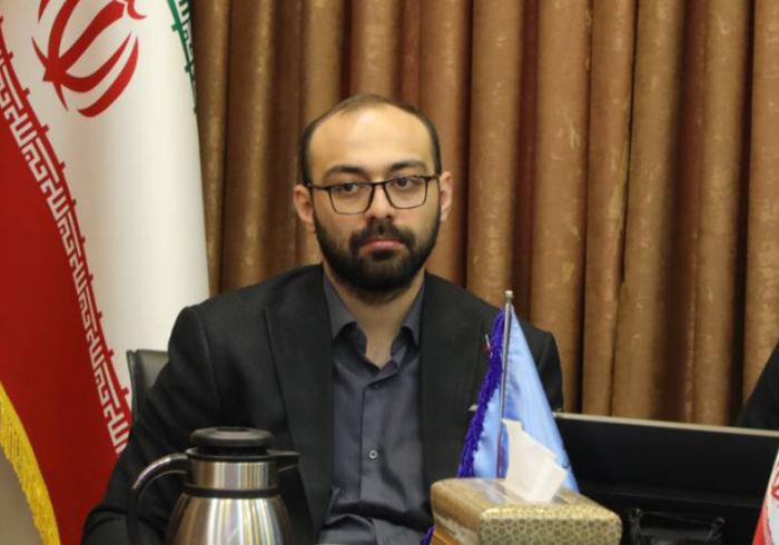 حضور صدها پرستار داوطلب برای ارائه خدمات به عاشقان رهبر شهید در مراسم وداع