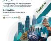 حضور پاویون جمهوری اسلامی ایران در نمایشگاه بینالمللی حلال اندونزی ۲۰۲۶ (HEI 2026) حضور پاویون جمهوری اسلامی ایران در نمایشگاه بینالمللی حلال اندونزی ۲۰۲۶ (HEI 2026)