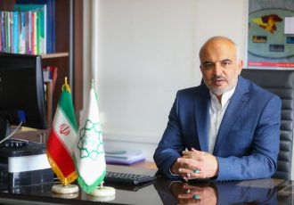 حضور پرستاران داوطلب در مراسم وداع و تشییع رهبر شهید تمرین بسیار خوبی میان سازمان نظام پرستاری و شهرداری تهران بود