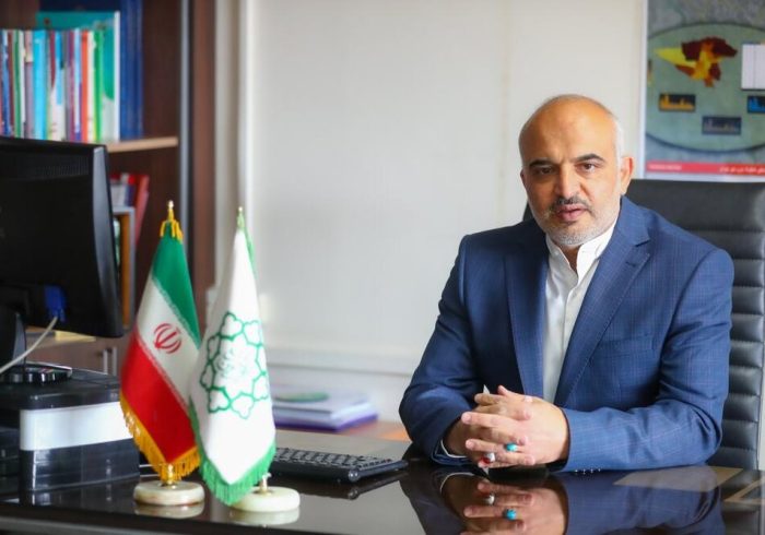 حضور پرستاران داوطلب در مراسم وداع و تشییع رهبر شهید تمرین بسیار خوبی میان سازمان نظام پرستاری و شهرداری تهران بود