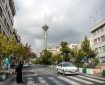 خبر خوش برای تهرانی‌ها / منتظر کاهش دمای هوا باشید