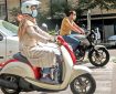 خبر مهم درباره صدور گواهینامه موتورسیکلت برای بانوان + جزئیات