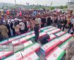 داغ میناب تازه شد