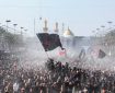 دعوت از پرستاران داوطلب برای خدمت در موکب اربعین سازمان نظام پرستاری در مرز تمرچین