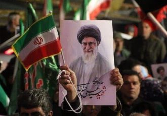 دعوت ستاد مبارزه با مواد مخدر برای حضور در تشییع باشکوه «امام شهید»