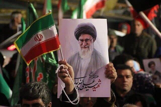 دعوت ستاد مبارزه با مواد مخدر برای حضور در تشییع باشکوه «امام شهید»