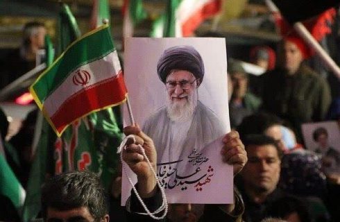 دعوت ستاد مبارزه با مواد مخدر برای حضور در تشییع باشکوه «امام شهید»