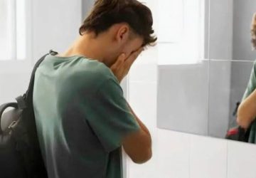 دو شاخصه مهم اختلالات سلامت روان در نوجوانان