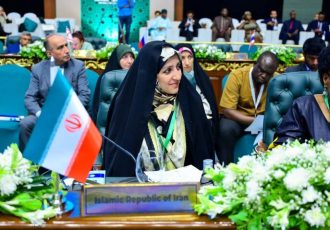 دو پیشنهاد ایران برای توانمندسازی زنان در اجلاس سازمان همکاری اسلامی