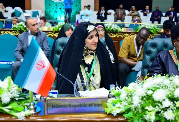 دو پیشنهاد ایران برای توانمندسازی زنان در اجلاس سازمان همکاری اسلامی