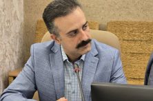 دکتر محمد دوزنده نرگسی: موفقیت نظام ارجاع در گرو بازسازی اعتماد جامعه پزشکی و اصلاح عملکرد بیمههاست دکتر محمد دوزنده نرگسی: موفقیت نظام ارجاع در گرو بازسازی اعتماد جامعه پزشکی و اصلاح عملکرد بیمههاست