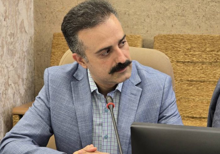 دکتر محمد دوزنده نرگسی: موفقیت نظام ارجاع در گرو بازسازی اعتماد جامعه پزشکی و اصلاح عملکرد بیمه‌هاست