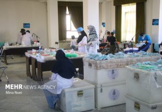 رئیس بهزیستی دماوند: ۲ هزار مددجو تحت پوشش خدمات این نهاد هستند