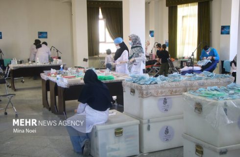 رئیس بهزیستی دماوند: ۲ هزار مددجو تحت پوشش خدمات این نهاد هستند