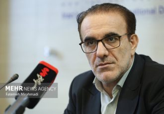 رئیسزاده: رهبر شهید بر حفظ اعتماد میان پزشک و مردم تأکید داشت رئیسزاده: رهبر شهید بر حفظ اعتماد میان پزشک و مردم تأکید داشت