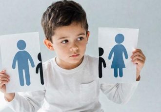 راهکارهای کم‌آسیب‌کردن طلاق برای کودکان