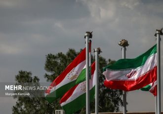 رایزنی ایران و تاجیکستان برای اجرای پروژه‌های مشترک کشاورزی