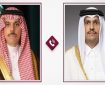 رایزنی قطر و عربستان برای کاهش تنش در منطقه / تاکید بر دیپلماسی و گفت‌و‌گو