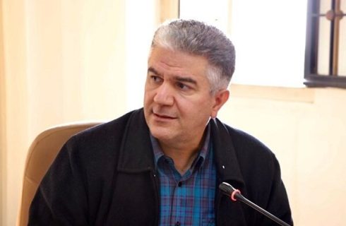 رضوی: ۶۰ درصد بودجه بیمارستان ها تامین نمی شود