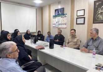 رعایت نسبت عادلانه تعرفه پرستاری و بهیاری و اعمال ضریب اضافه کار در تعطیلات رسمی