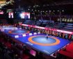 رقابت جهانی کشتی در انتظار قهرمانان