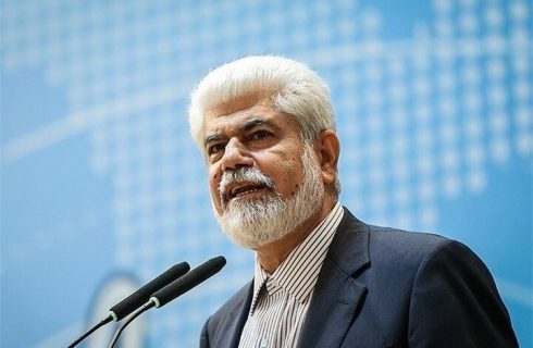 روایت «شهریاری» از دغدغههای سلامت محور رهبر شهید انقلاب روایت «شهریاری» از دغدغههای سلامت محور رهبر شهید انقلاب