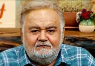 زمان برگزاری مراسم تشییع زنده یاد اکبر عبدی اعلام شد