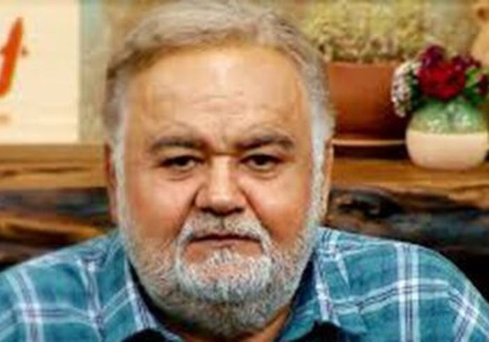 زمان برگزاری مراسم تشییع زنده یاد اکبر عبدی اعلام شد